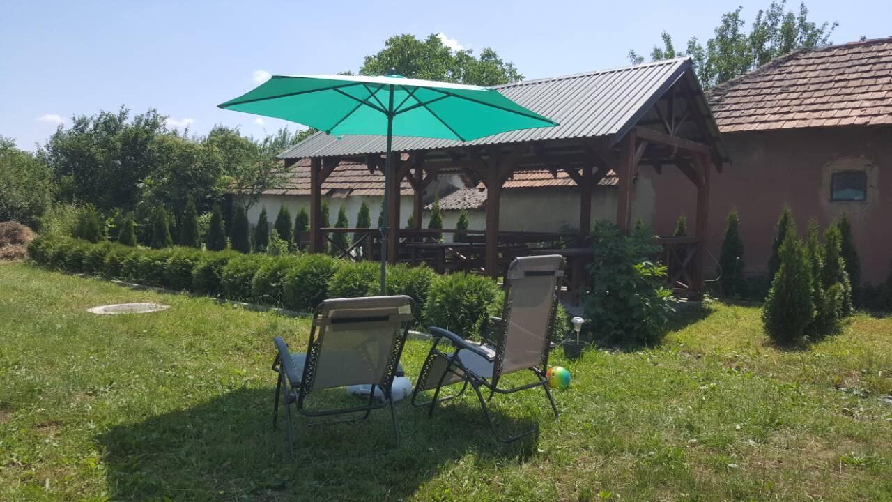 Private House Near Kosyno Shom Exterior foto